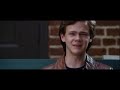 the only thing i can take credit for with this video is maching the song with this set of clips!

based on the memoir running with scissors by augusten burroughs, the film is a semi-autobiographical account of burroughs' childhood. his mother (a poet with delusions of anne sexton) gave him away to be raised by her unorthodox psychiatrist, dr. finch, an eccentric man with an eccentric family.

at the age of twelve, burroughs found himself in victorian squalor living with the doctor's bizarre family and befriending neil bookman, finch's 33-year-old adopted son. the two soon begin an open and consensual sexual relationship.

the story is one of an outlaw childhood where rules were unheard of, and the christmas tree is kept up all year round, where valium was consumed like candy, and if things got dull an electroshock-therapy machine could provide entertainment.