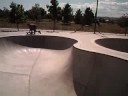 Skate park Part 1