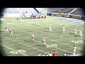 005 Football Sounds & Views