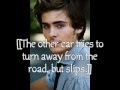 What happens with love. #2.10. The crash