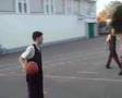 Match contre les Roussipontains (04/11/06)