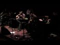 Anibal Rojas playing the Wind controller WX5 Anibal Rojas playing the Wind controller WX5