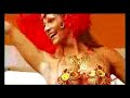 Danca Brasil Samba Show