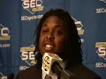 2008 SEC Media Days: Jeff Owens Video by Dawg Post.com