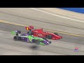 Highlights from exciting Milwaukee 100 race' data-index='3