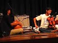 Ambi & L.Subramaniam Ensemble @ CCC 091707 Ambi & L.Subramaniam Ensemble @ CCC 091707