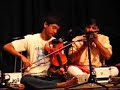 Ambi & L.Subramaniam Ensemble @ CCC 091707
