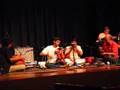 Ambi & L.Subramaniam Ensemble @ CCC 091707