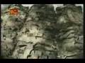 ITN News 29 04 2009 Sea tiger base seized Weapons recovered