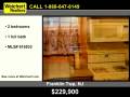 videos de Franklin Twp, NJ Real Estate - Weichert