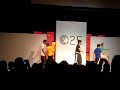 NYU Pandemonium ACE: Reawakening 2008