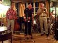 'RIVERBOAT SHUFFLE The Alley Cats Dixieland Jazz Band
