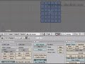 Modificador Explode - Blender 3D - Parte 2 Modificador Explode - Blender 3D - Parte 2