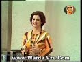 warda * Mo3gza * Video at her house in Algeria