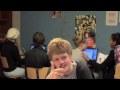 Projektugen