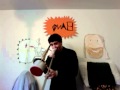 Pop-Bop Ep 2:  "Judas" by Lada Gaga cover