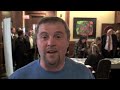 Tony Spoletini - CFL Alumni - Favorite Grey Cup Memory