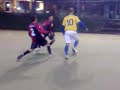 Mandarino Team - Cricket Team parte 1