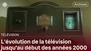 L’Odyssée du petit écran : des premières images mécaniques à la télévision numérique