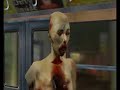 The Movies: Resident Evil 0-Stoping The Train The Movies: Resident Evil 0-Stoping The Train