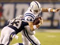 Peyton 2 minute drill, Vincent Jackson TD wk 12
