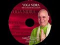 Yoga Nidra (Audio CD)