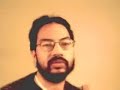 How I became an atheist