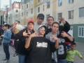 videos de conspiracion mental (jeycko, mc wira, grase) --- RAP COLOMBIANO