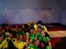 Intel Isef 2007, delega��o BRASILEIRA