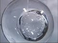 Symphony of Spheres in Microgravity
