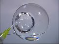 Symphony of Spheres in Microgravity