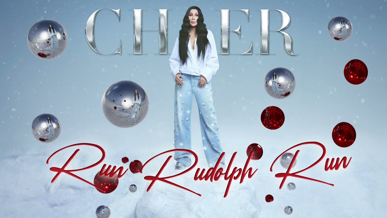 Cher Christmas - Cher [CD]
