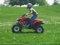 Trx 400EX Trx 400EX