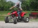 Trx 400EX