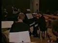 Gerald Finzi: \"Eclogue\" for Piano & Stringorchestra Gerald Finzi: \"Eclogue\" for Piano & Stringorchestra