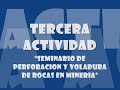 Atlas Copco - CEMUCAC UNSAAC