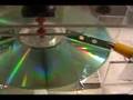 electrostatic Corona  motor