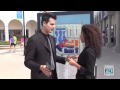 Tanger Outlets at the Arches and Rocco Leo Gaglioti Make Someone Extremely Happy