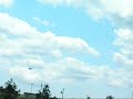 I uploaded a YouTube video -- Horizon Blue Cross Blimp Flies Over Millville http://bit.ly/128elN