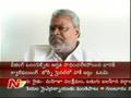 Yarram naidu press conference on RSS members attack on CPI office at Delhi.MPG