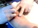 Tattoo Porträt