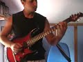 Dream Theater - Strange deja v�