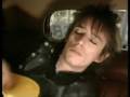 Blixa Bargeld's lovely eyes - Seele brennt excerpt