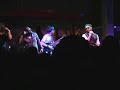 Musiq - Halfcrazy @ Jazz Cafe, London