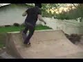 Tim and Tom - Park Session and Mini Session