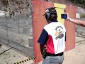 IPSC - II ETAPA PAULISTA 2007