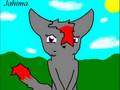 Fanart for NightcloudSupporter!!!