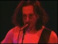 Rush in Hartford VP tour