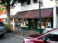 Ogunquit Maine - Shops along Main Street