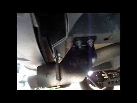 how to bleed cooling system on pontiac aztek